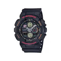 CASIO - Reloj Hombre G-shock Ga-140-1a4dr