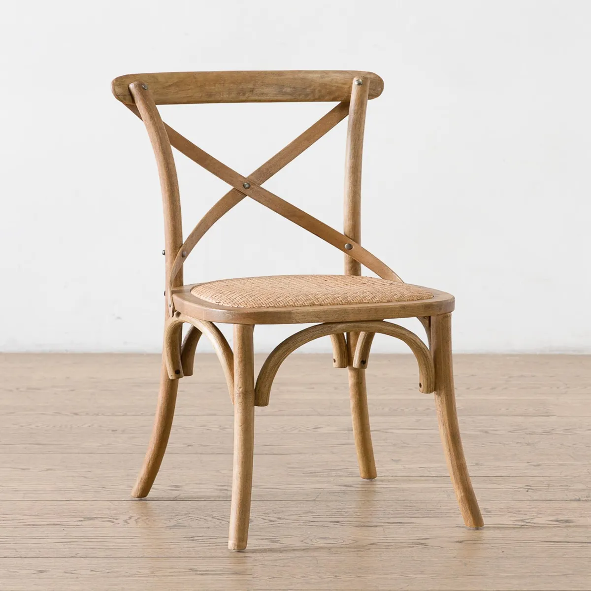 AMOBLE - Silla Veracruz Natural Sh Amoblé