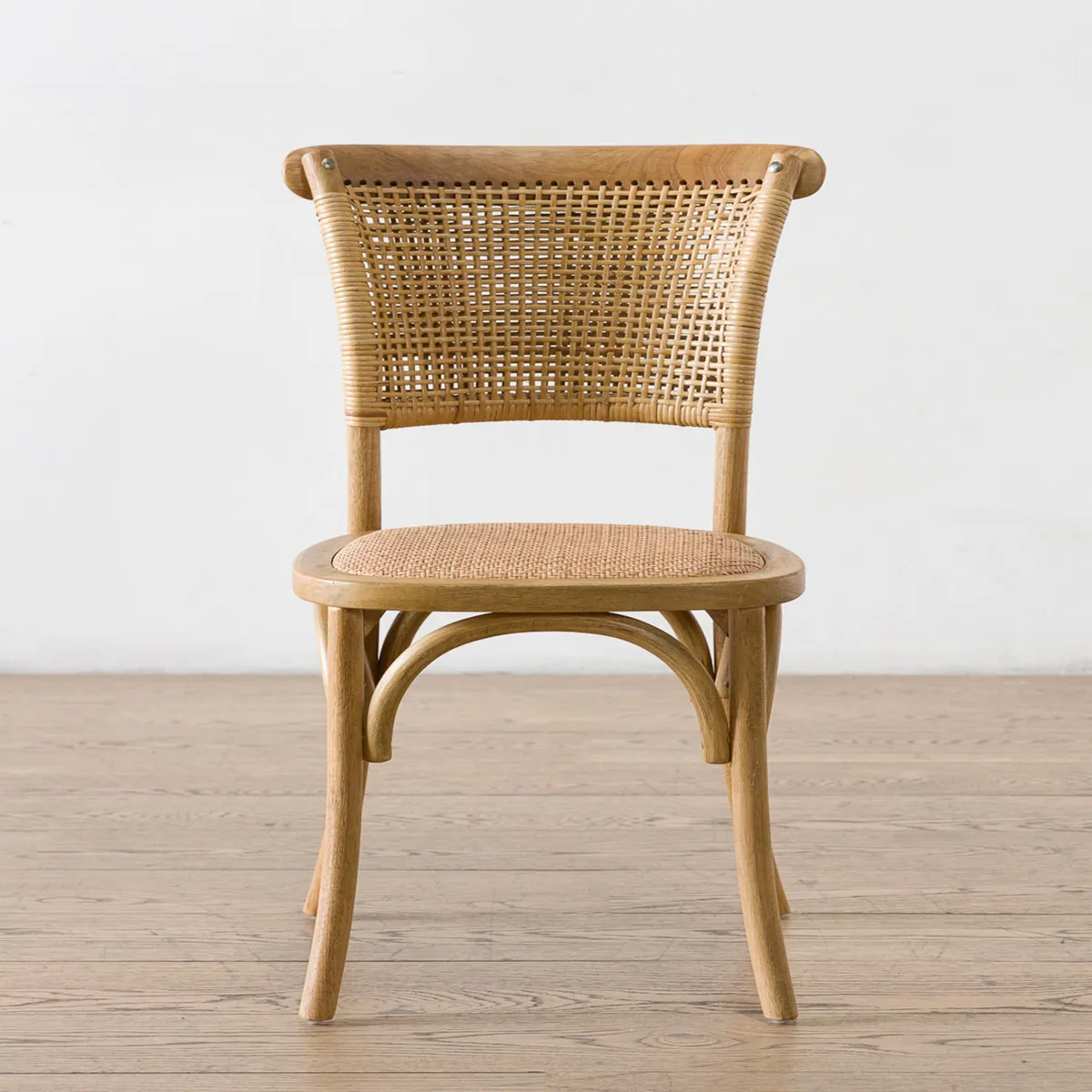 AMOBLE - Silla Caceres Natural Sh + Amoblé