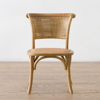 Imagen 2 del producto Silla Caceres Natural Sh + Amoblé