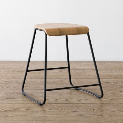 Imagen 2 del producto Taburete Bajo Alaba Amoblé