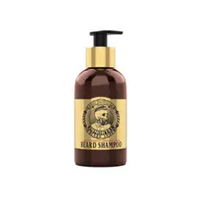 IMMORTAL NYC - Shampoo Para Barba Beard 250ml