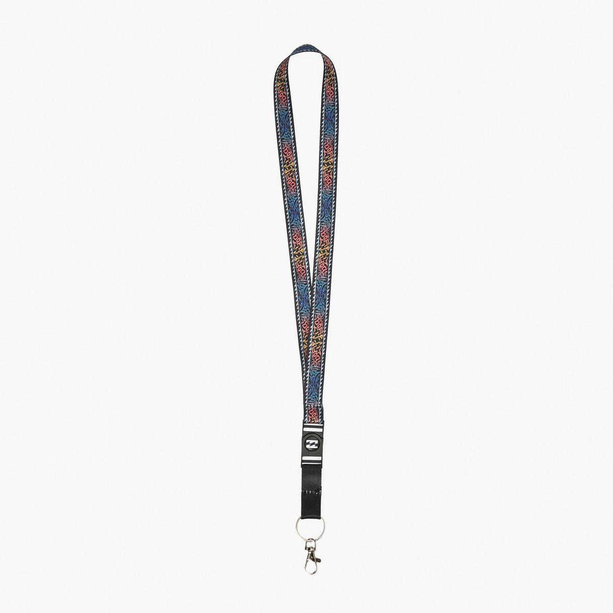BILLABONG - Lanyard Looper Scsp Gris Hombre BILLABONG