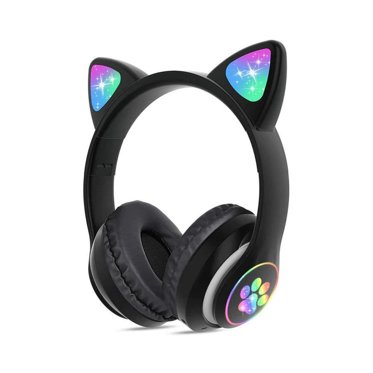 MONSTER - Audífonos Bluetooth Monster Cool Kids Orejas