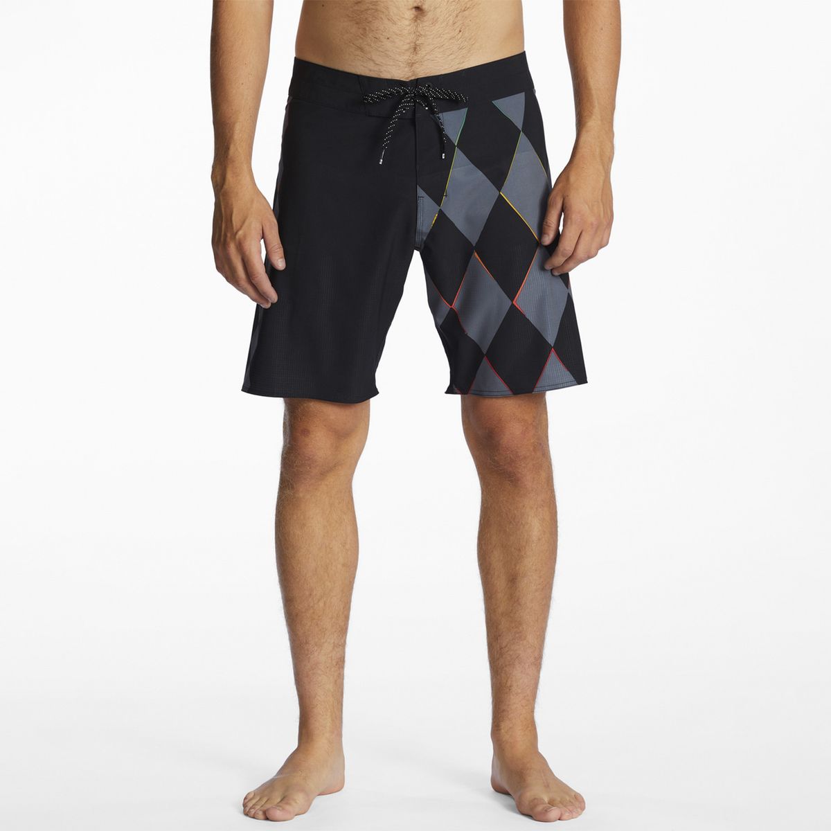 BILLABONG - Traje De Baño Hombre Ai D Bah Negro BILLABONG