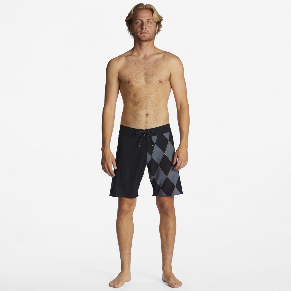 BILLABONG - Traje De Baño Hombre Ai D Bah Negro BILLABONG