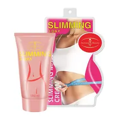 GENERICO - Crema Reafirmante- Reductora y Anticelulitis Zona Abdominal