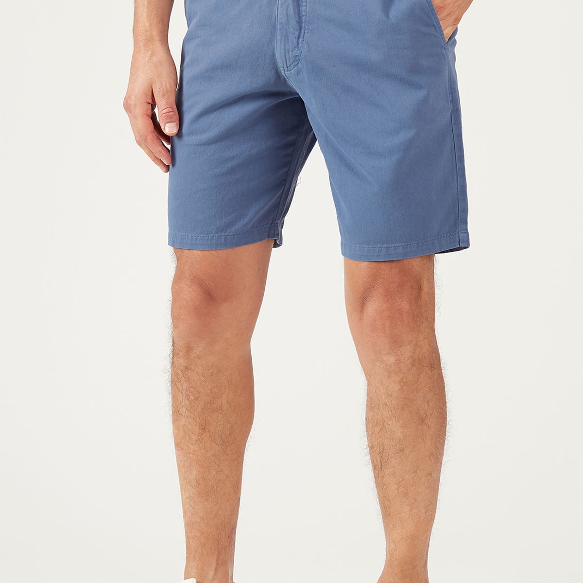 TRIAL - Bermuda Valerio