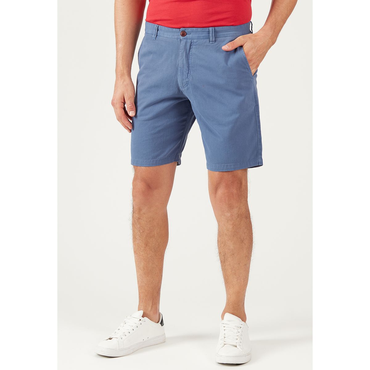 TRIAL - Bermuda Valerio