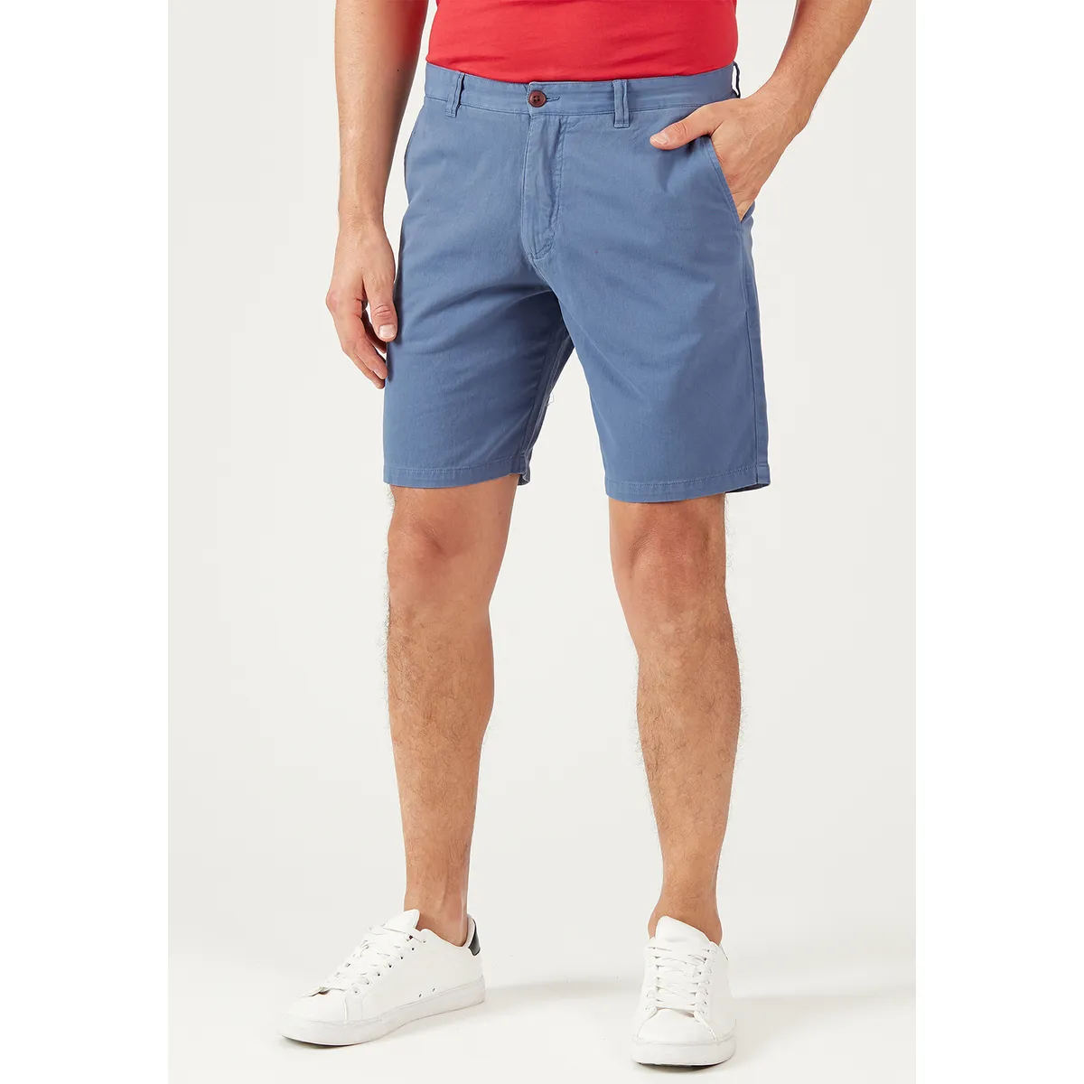 TRIAL - Bermuda Valerio