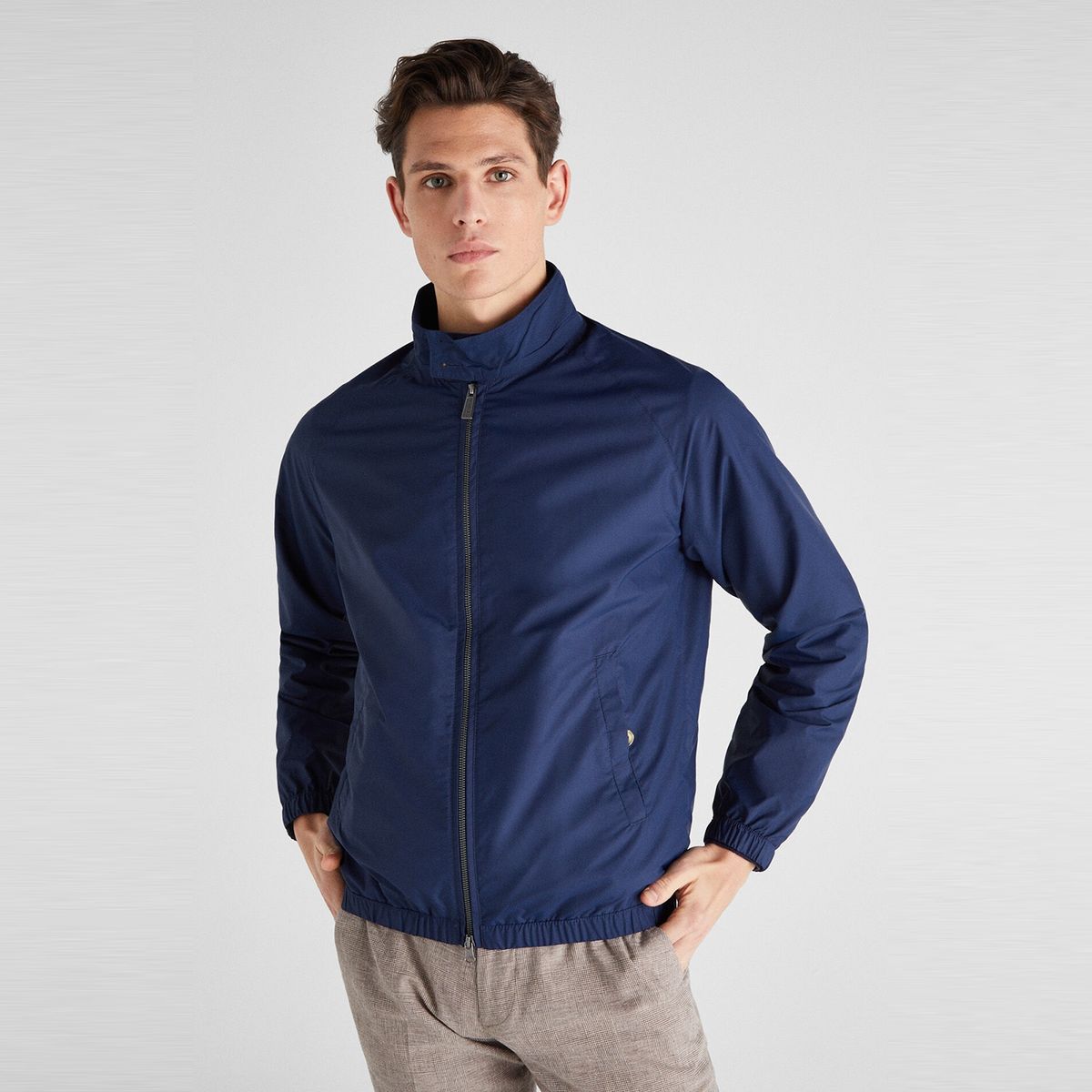 CORTEFIEL - Casaca Hombre