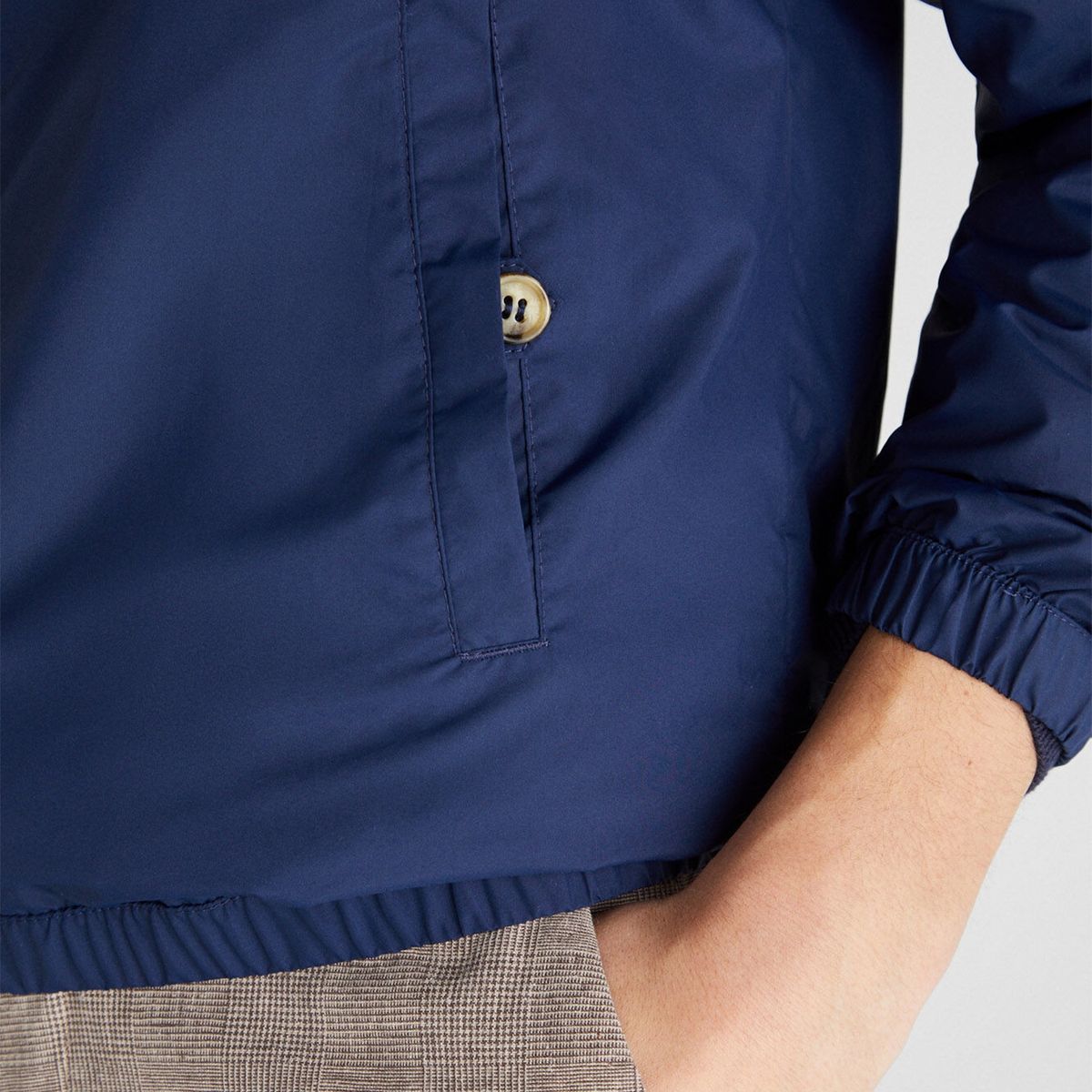 CORTEFIEL - Casaca Hombre