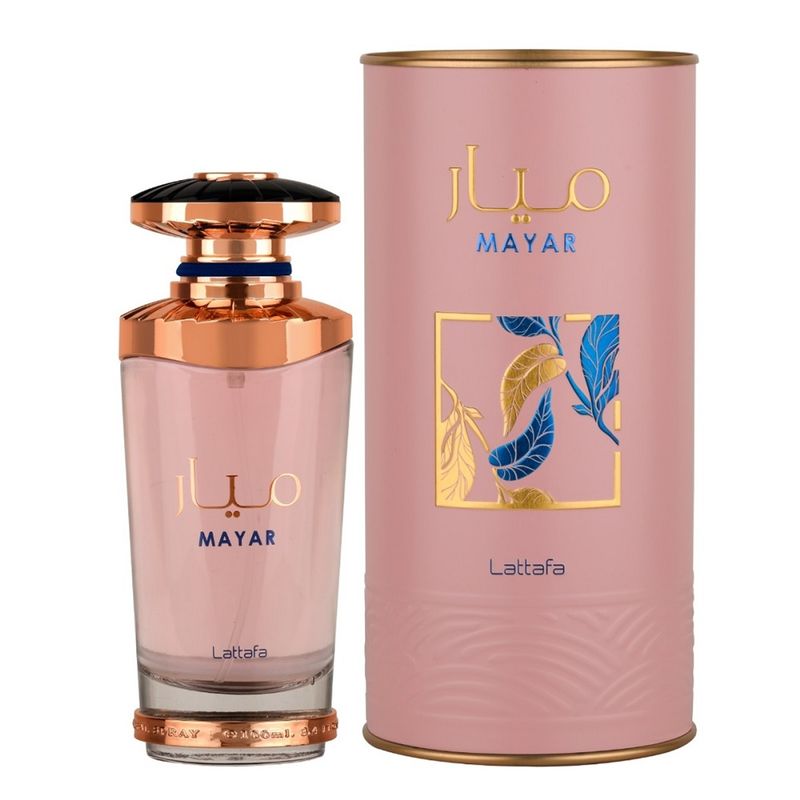 LATTAFA - Perfume Lattafa Mayar EDP 100 Ml Mujer