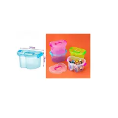 GENERICO - Bandeja Diseño Manzana Para Hogar