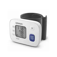 OMRON - Monitor de Muñeca HEM6161