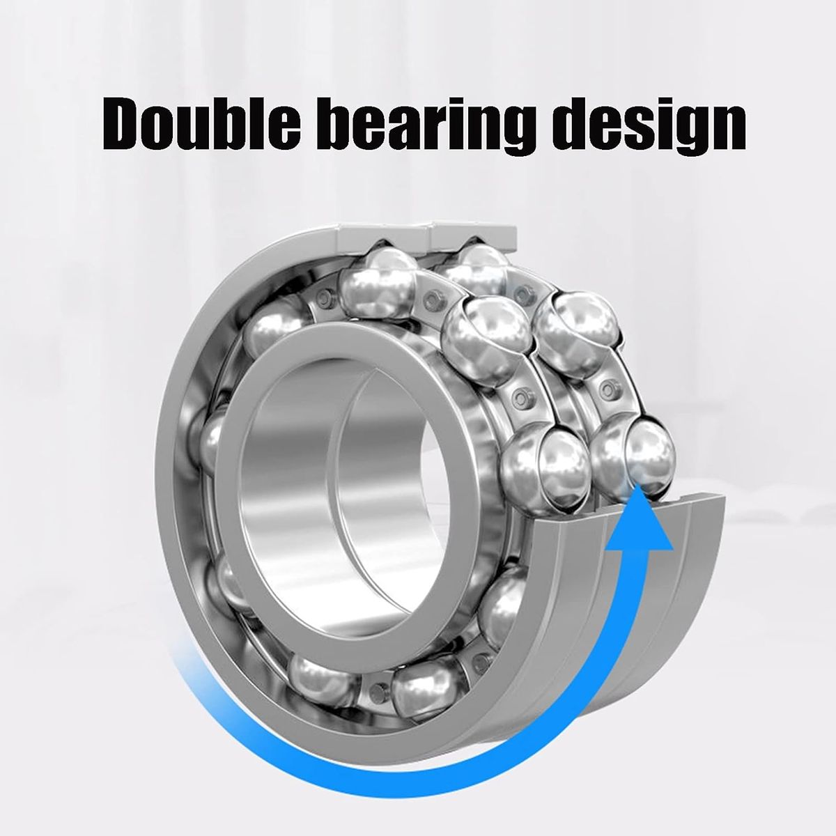 RAGNAR - Carro De Carga Plegable Acero Yegua 300kg 4 Ruedas Multiuso