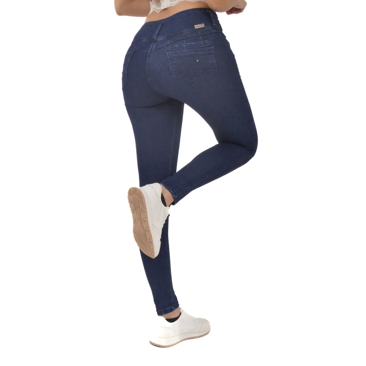 CHEVIOTTO - Jeans Cheviotto 14486 Estilo y Comodidad Colombiana