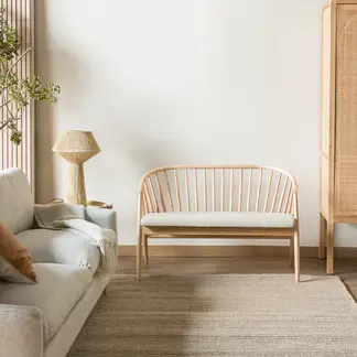 AMOBLE - Banqueta Leire Amoblé