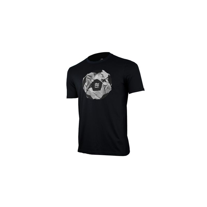PENALTY - Polera Penalty Pelota Negro PENALTY