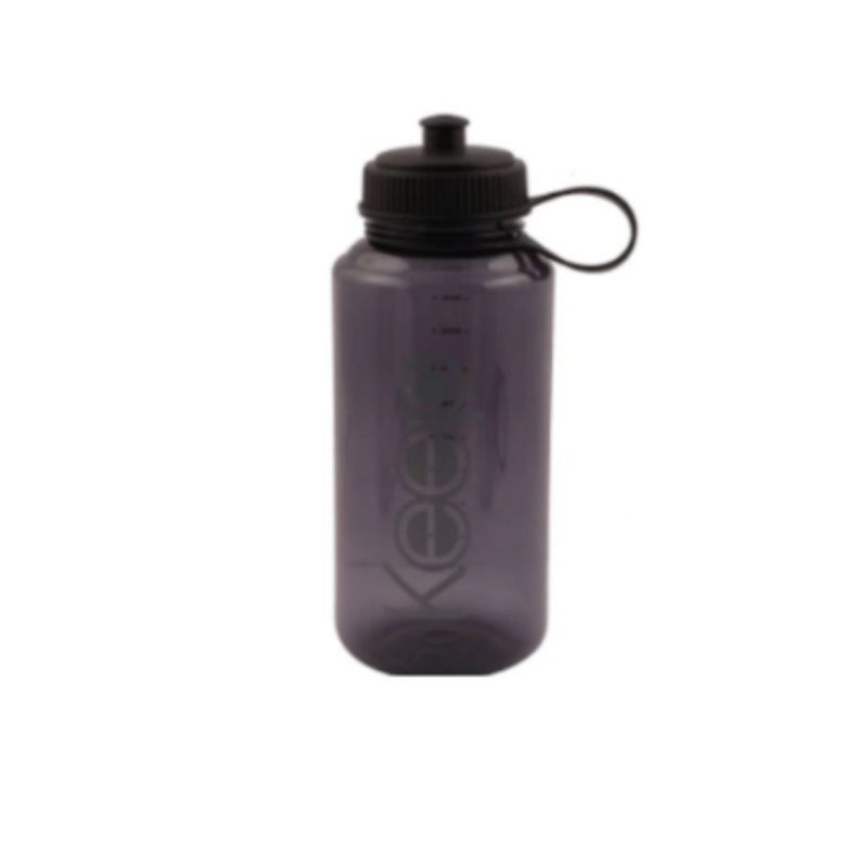 KEEP - BOTELLA 1L KEEP NEGRO