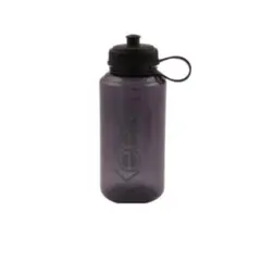 KEEP - BOTELLA 1L NEGRO