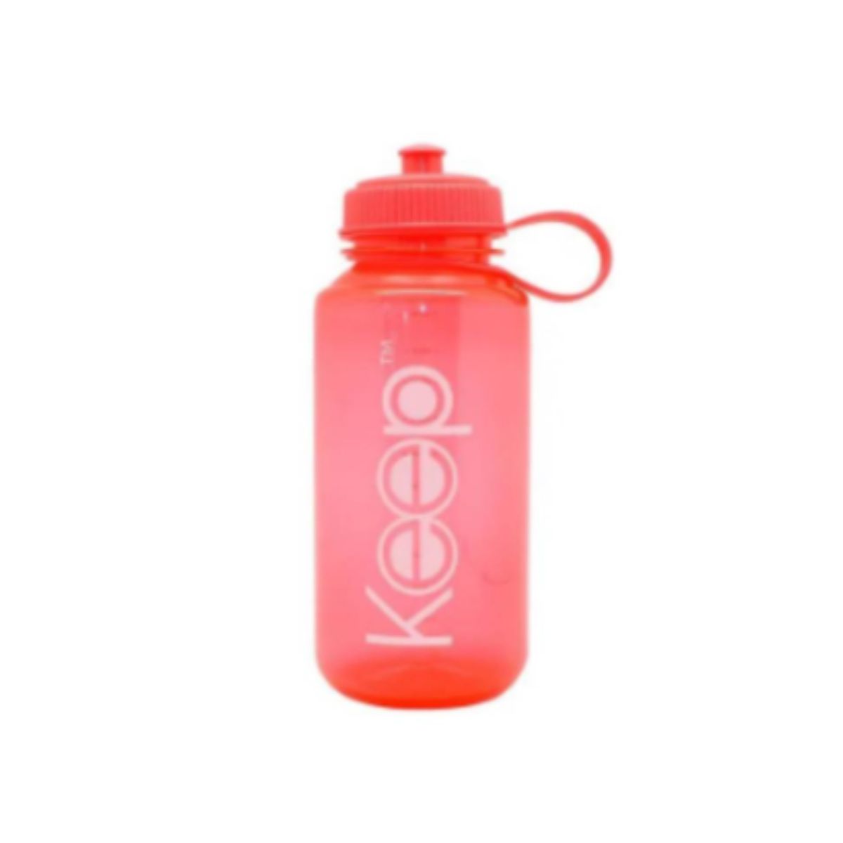 KEEP - BOTELLA 1L KEEP FUCSIA