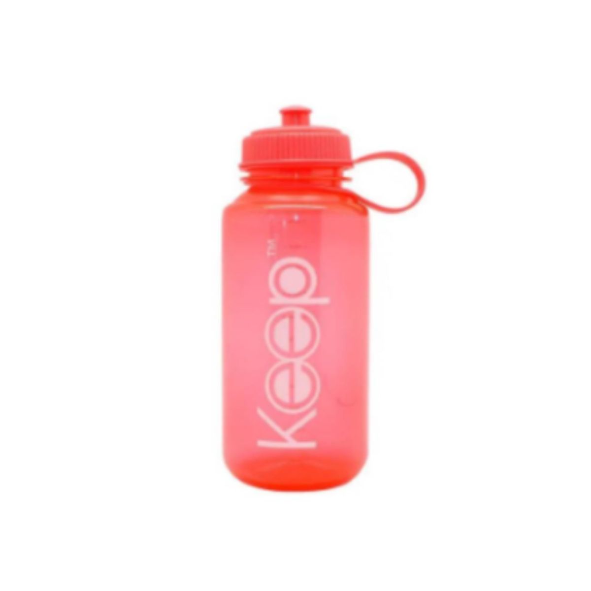 KEEP - BOTELLA 1L KEEP FUCSIA