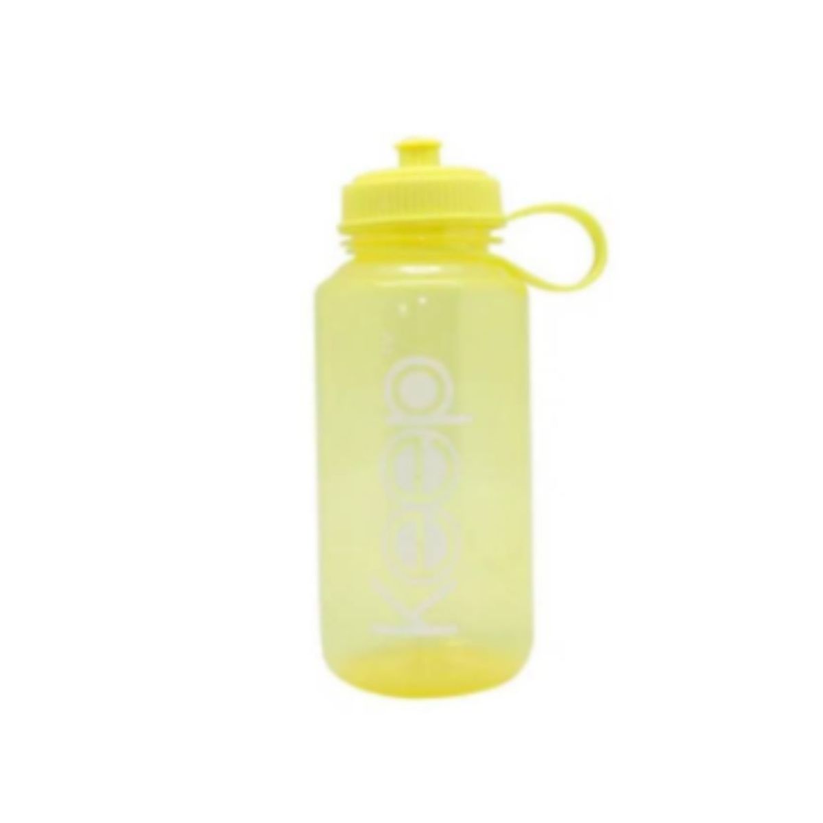 KEEP - BOTELLA 1L KEEP AMARILLO