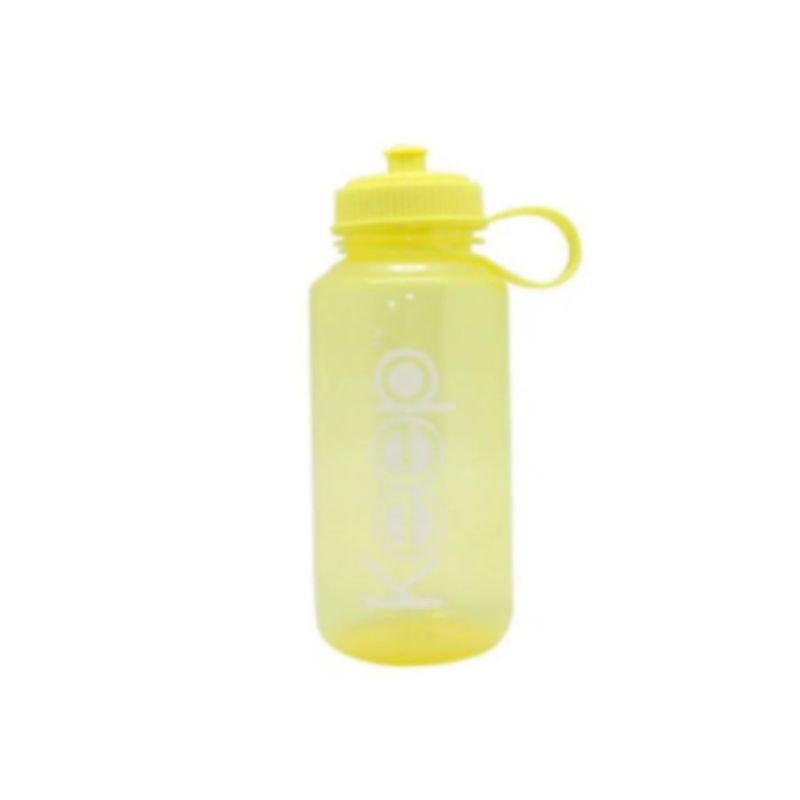 KEEP - BOTELLA 1L KEEP AMARILLO