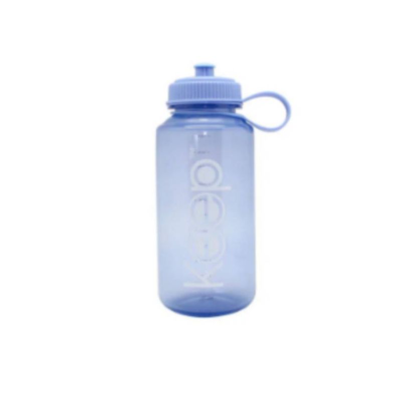 KEEP - BOTELLA 1L KEEP MORADO