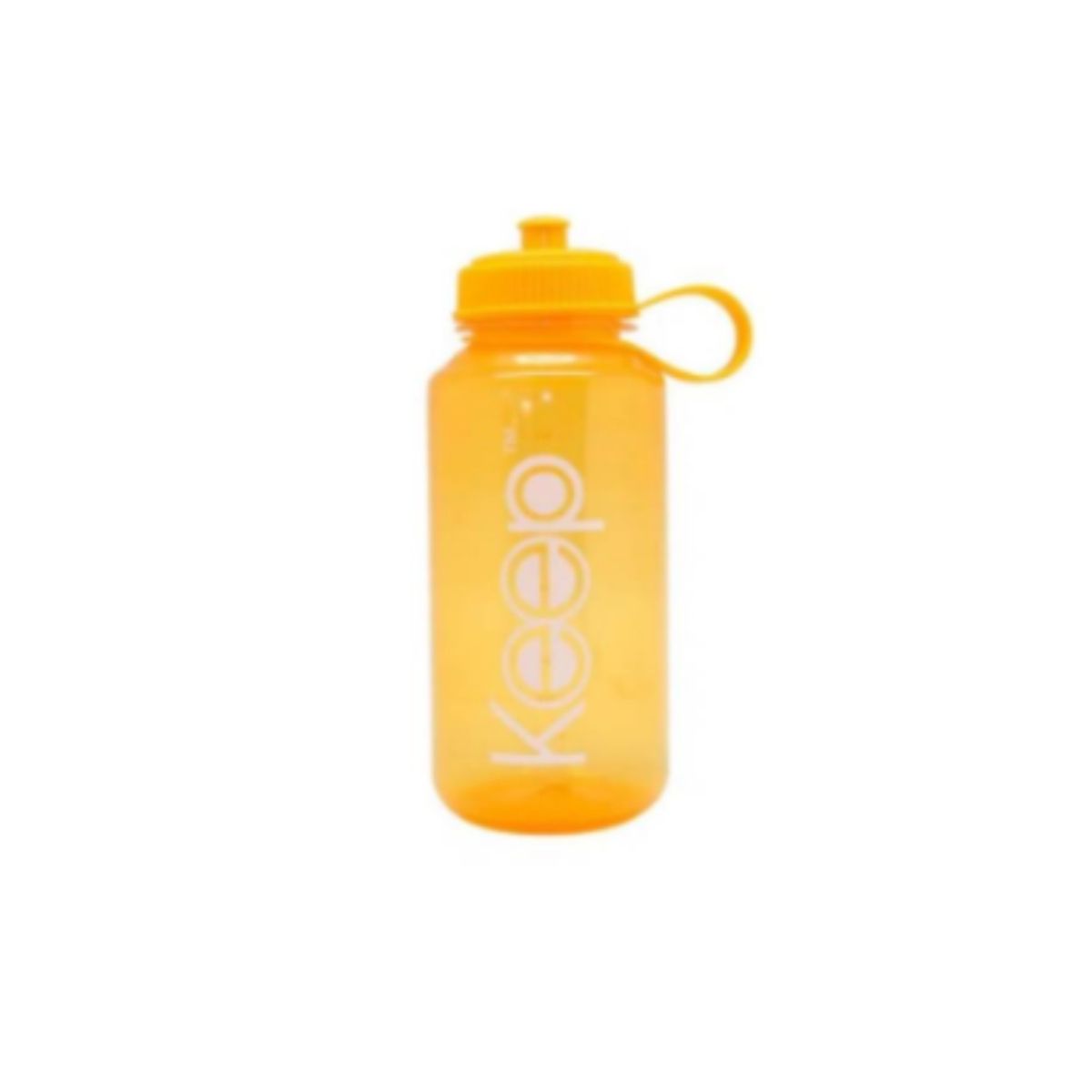 KEEP - BOTELLA 1L KEEP NARANJA
