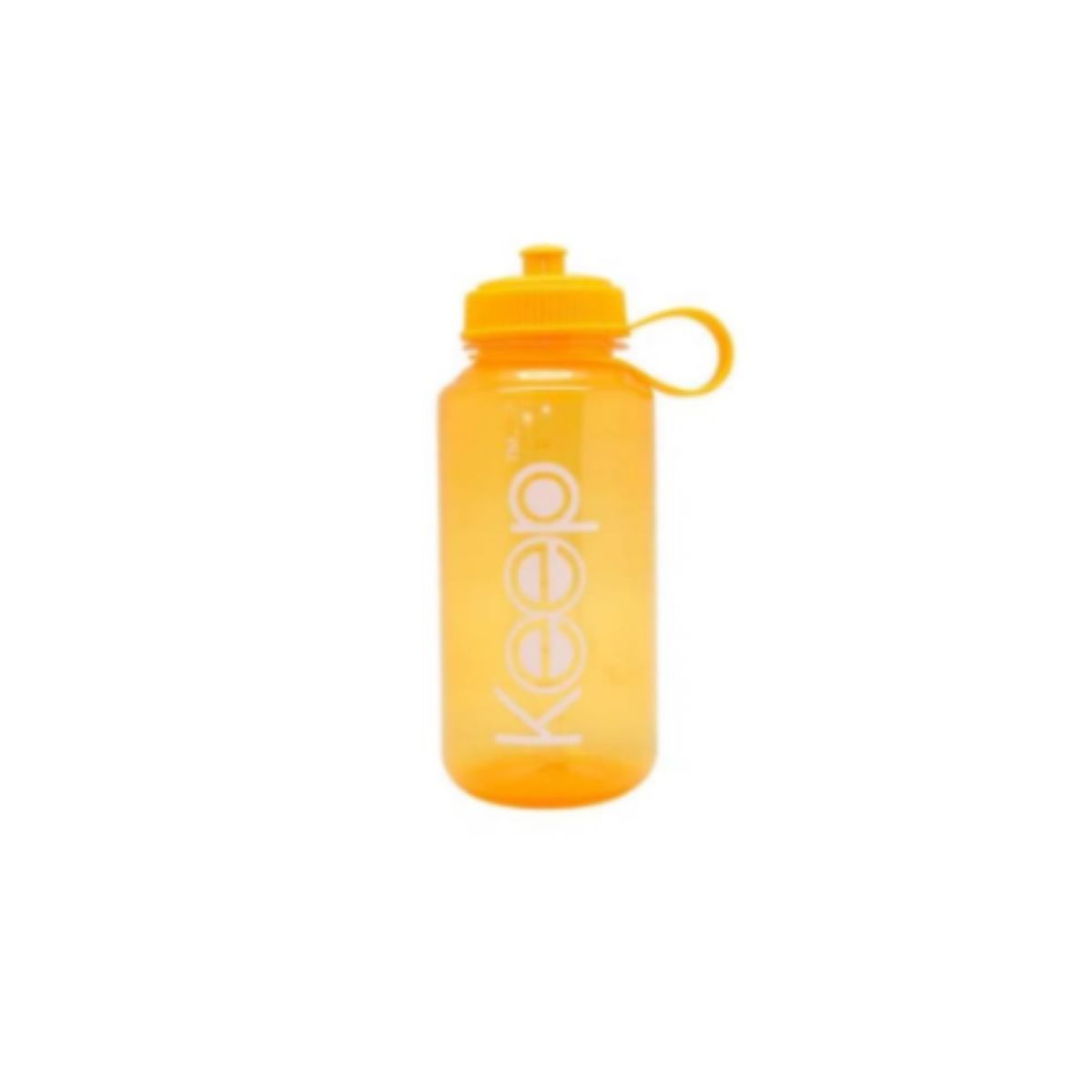 KEEP - BOTELLA 1L KEEP NARANJA