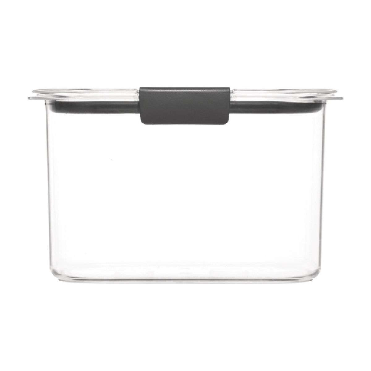 RUBBERMAID - Contenedor Hermético Rubbermaid Brilliance de 1.8 L