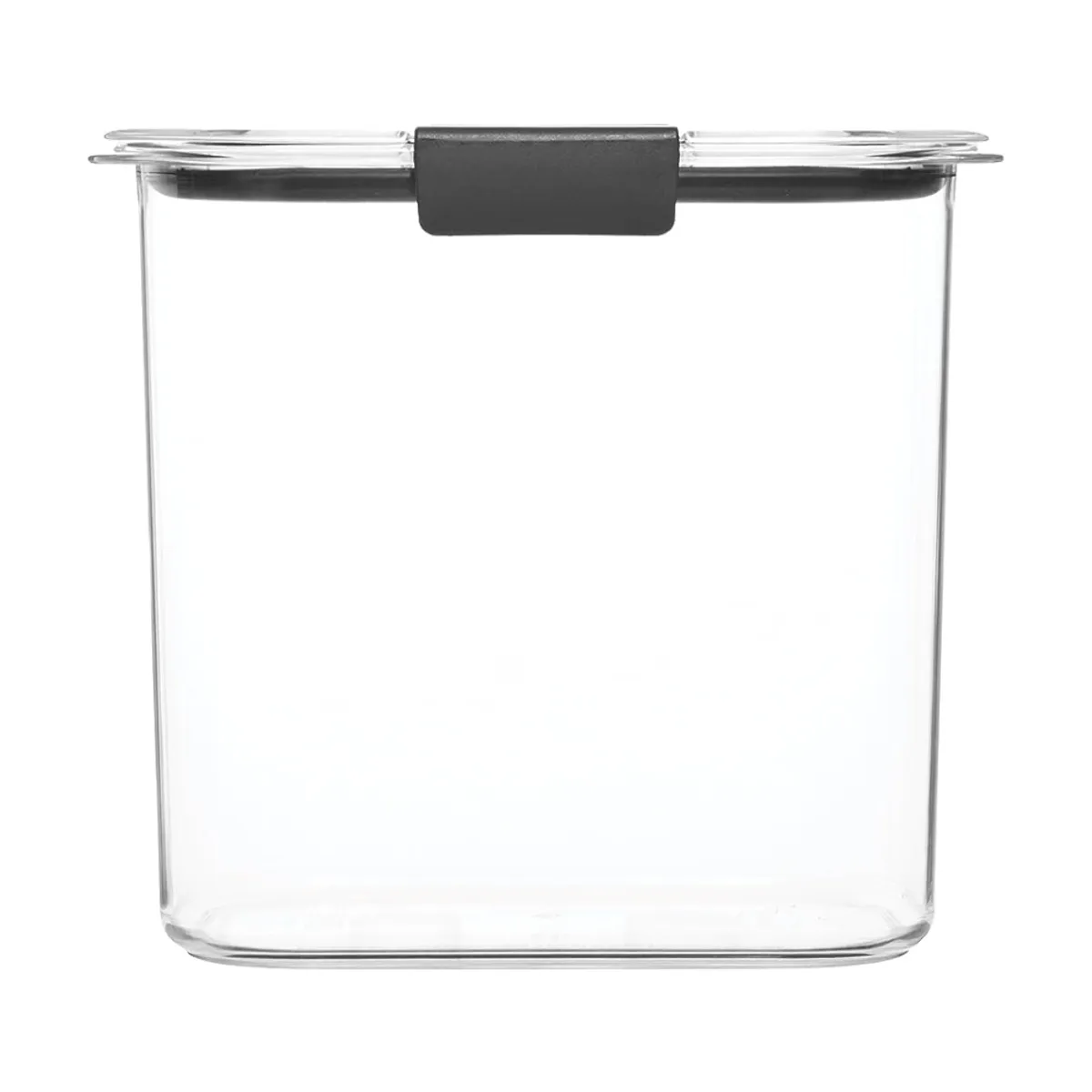 RUBBERMAID - Contenedor Hermético Rubbermaid Brilliance de 2.8 Lt