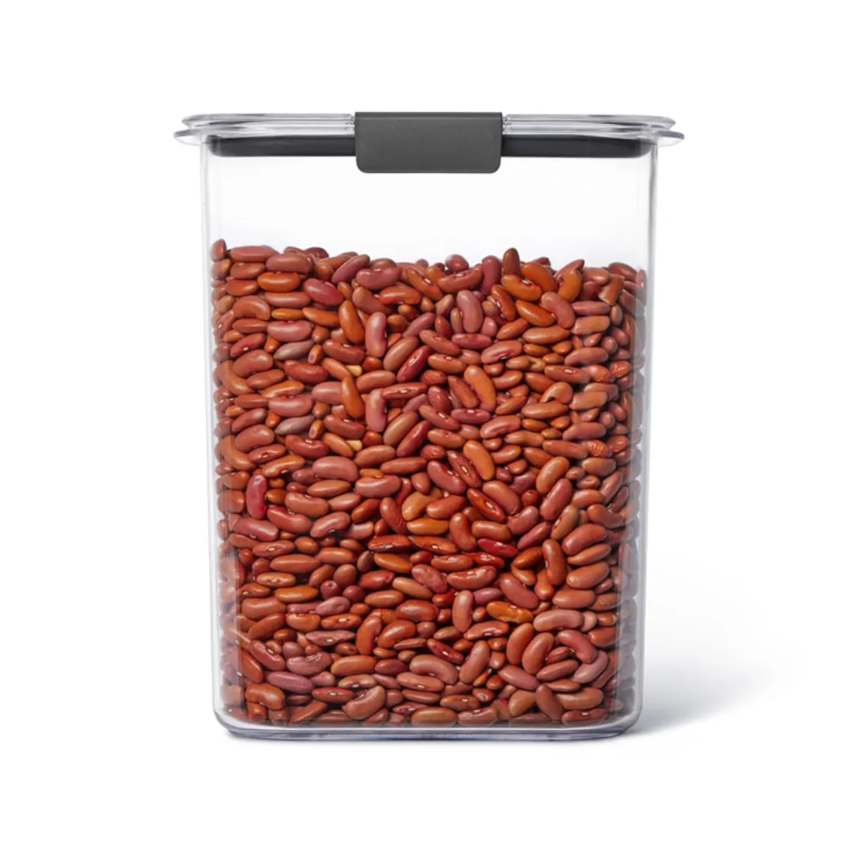 RUBBERMAID - Contenedor Hermético Rubbermaid Brilliance de 3.7 L