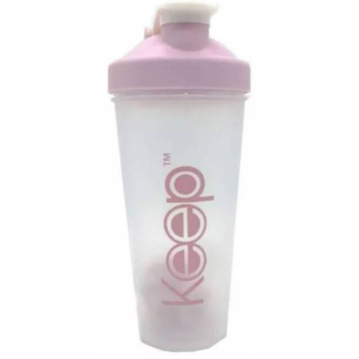 KEEP - BOTELLA SHAKER VALUE KEEP MORADO