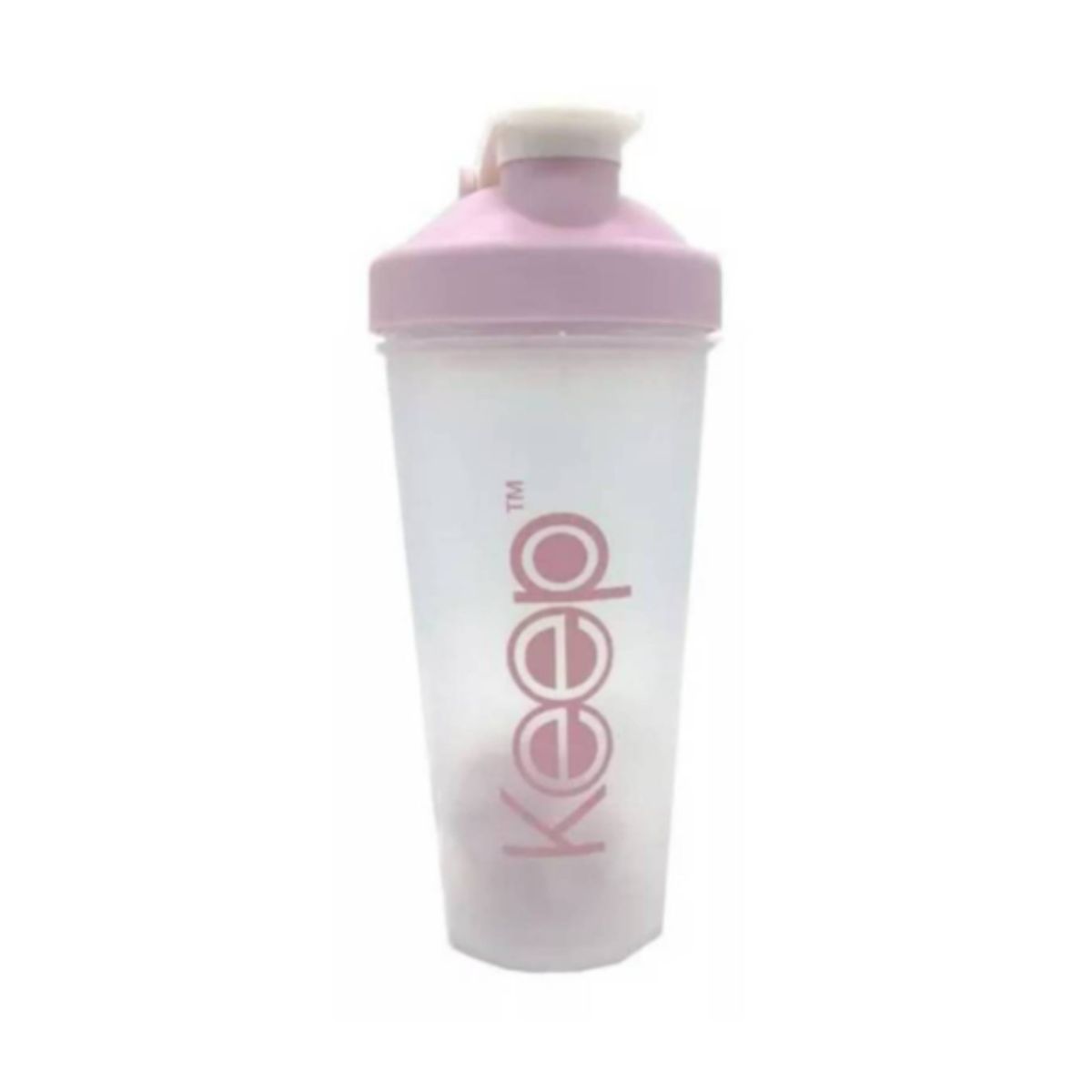KEEP - BOTELLA SHAKER VALUE KEEP MORADO