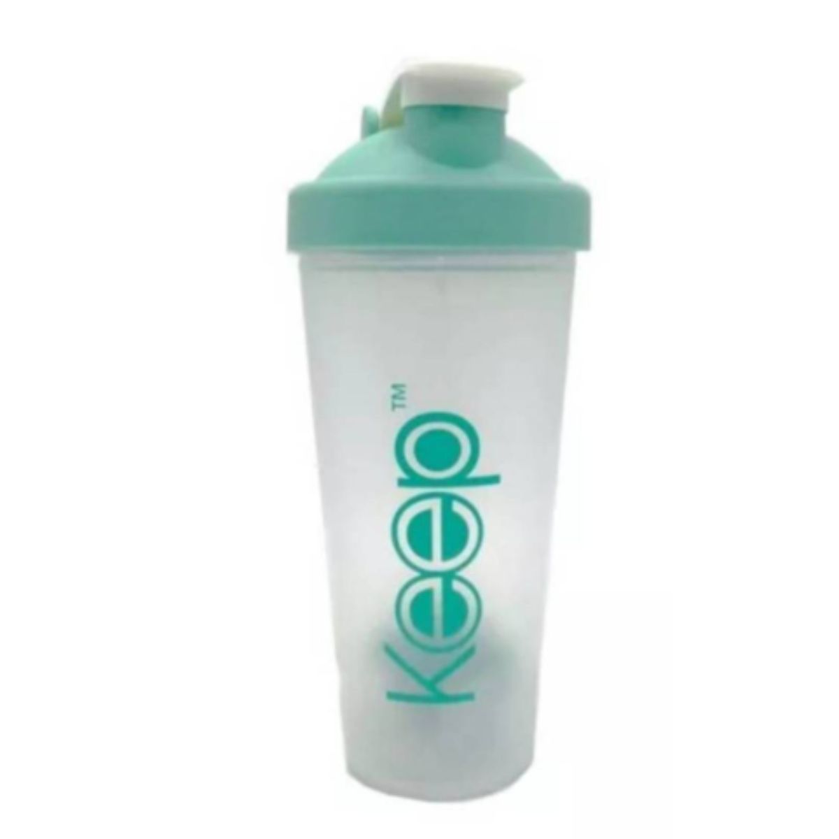KEEP - BOTELLA SHAKER VALUE KEEP VERDE