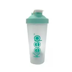 KEEP - BOTELLA SHAKER VALUE VERDE