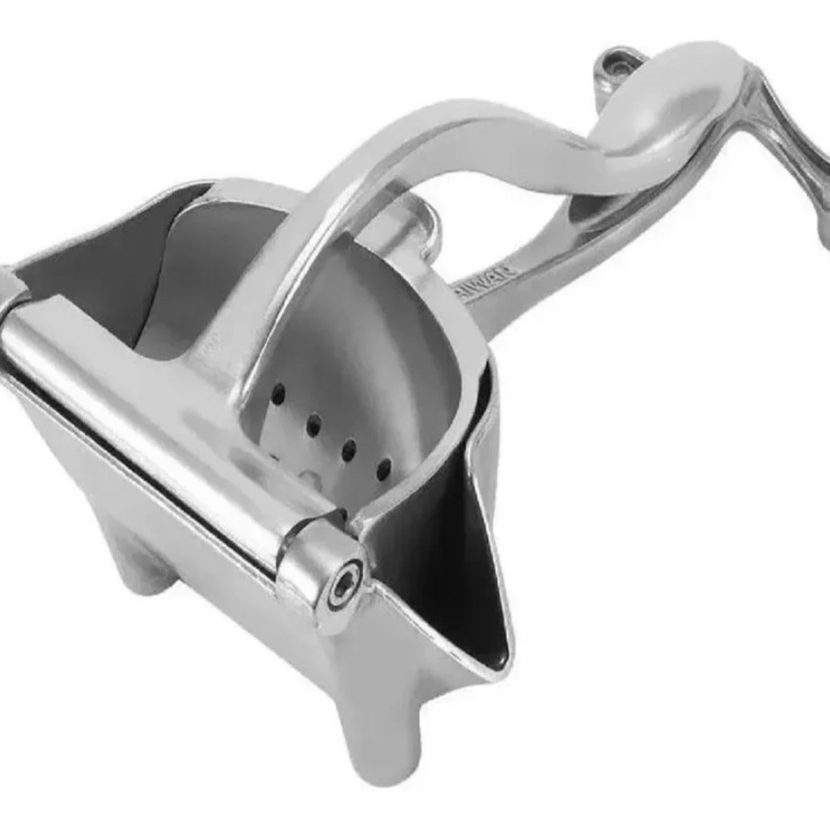 GENERICO - Sacajugos Para Fruta Y Verdura Exprimidor Naranjas Limon