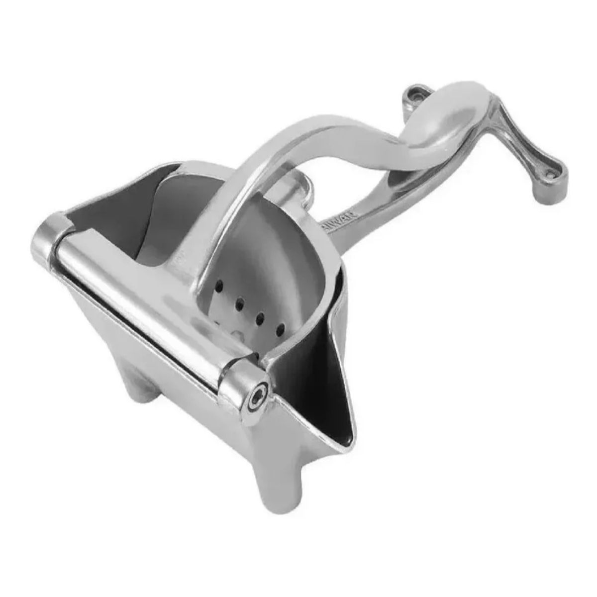 GENERICO - Sacajugos Para Fruta Y Verdura Exprimidor Naranjas Limon