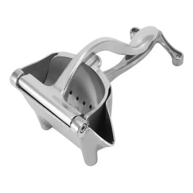 GENERICO - Sacajugos Para Fruta Y Verdura Exprimidor Naranjas Limon