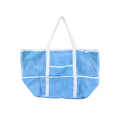 SOLEIO - Bolsa De Malla Multiusos Playera