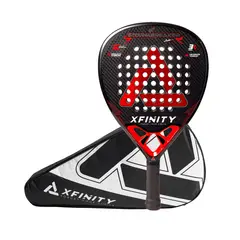 XFINITY - PALA PADEL STORMBREAKERS INCLUYE ESTUCHE