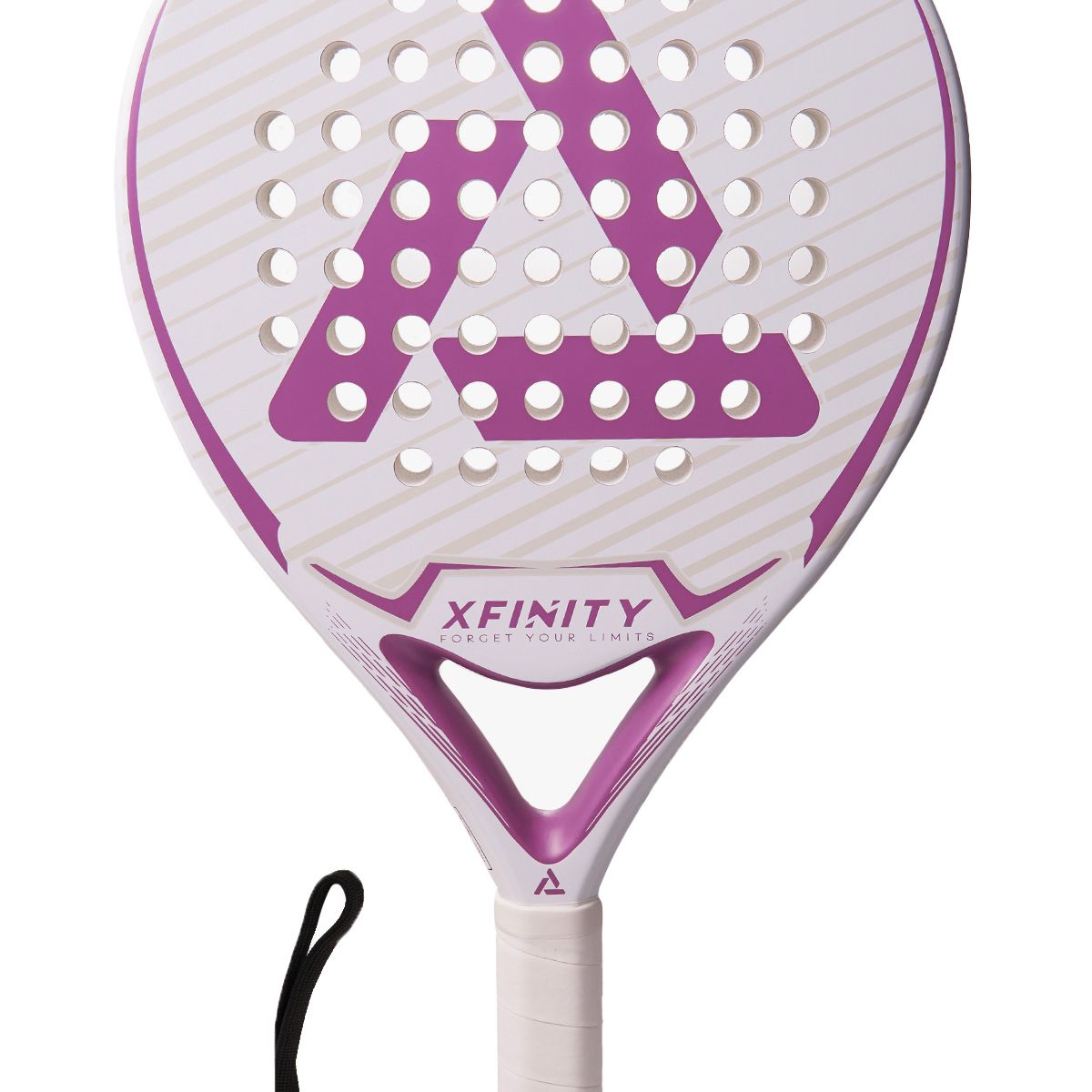 XFINITY - PALA PADEL XFINITY ATENEA INCLUYE ESTUCHE