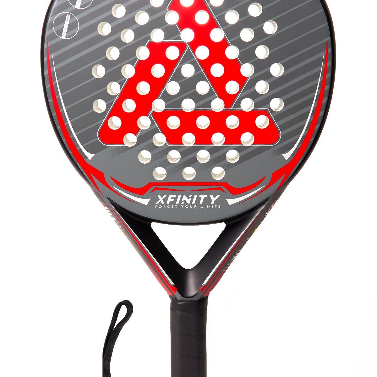 XFINITY - PALA PADEL XFINITY BEYOND INCLUYE ESTUCHE