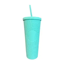 KEEP - VASO TERMICO 700 ML CON BOMBILLA TUMBLER VERDE