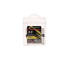 XFINITY - PACK DE 3 OVERGRIPS