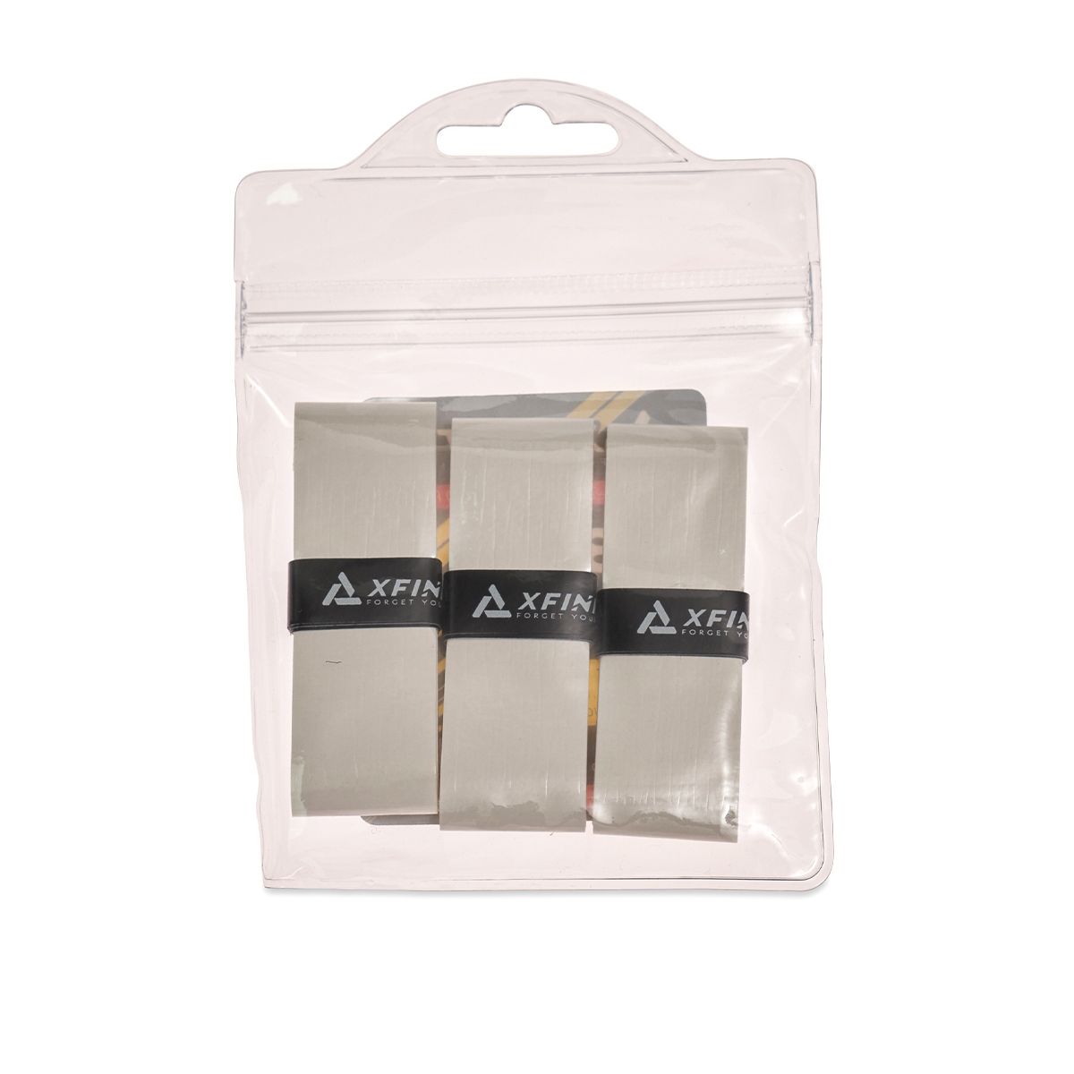 XFINITY - PACK XFINITY DE 3 OVERGRIPS