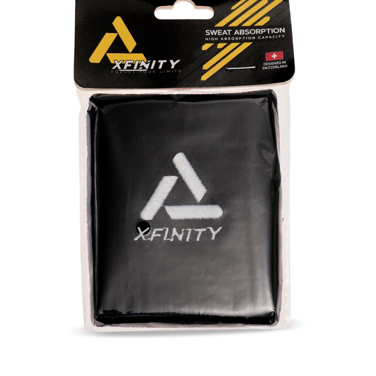 XFINITY - MUÑEQUERA XFINITY